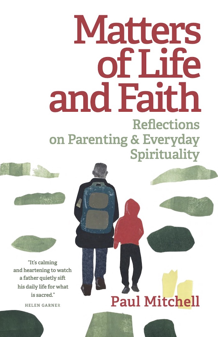 Matters of Life and Faith cover