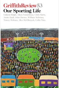 Bully's Sporting Chance — Griffith Review