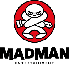 Madman Entertainment