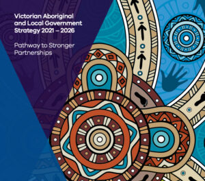 VALGS — Victorian Government