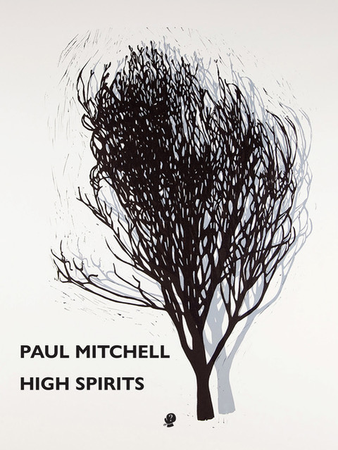 High Spirits cover