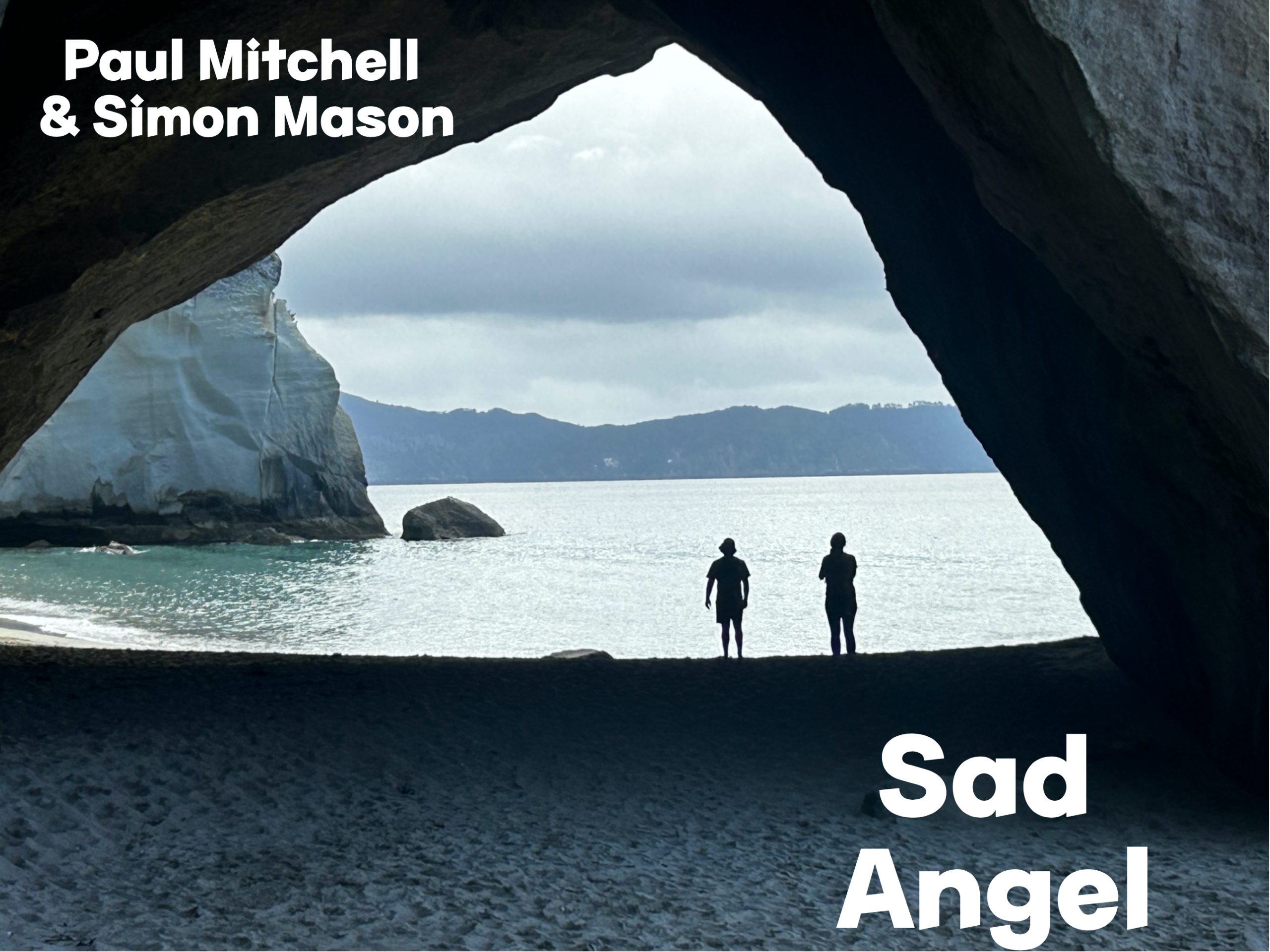 Sad Angel