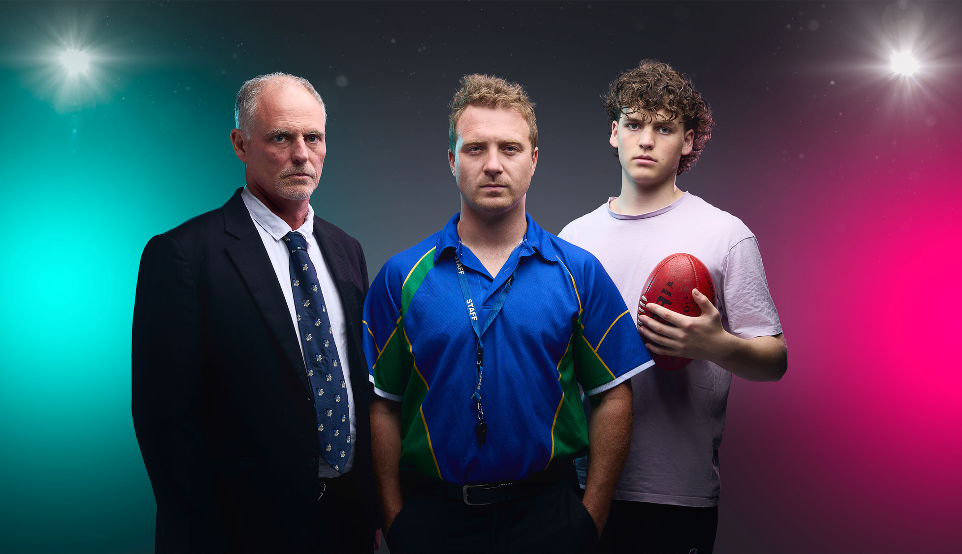 The Ballad of Dan O'Malley: A Football Tragedy